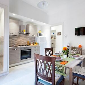 One-Bedroom Family Apartment